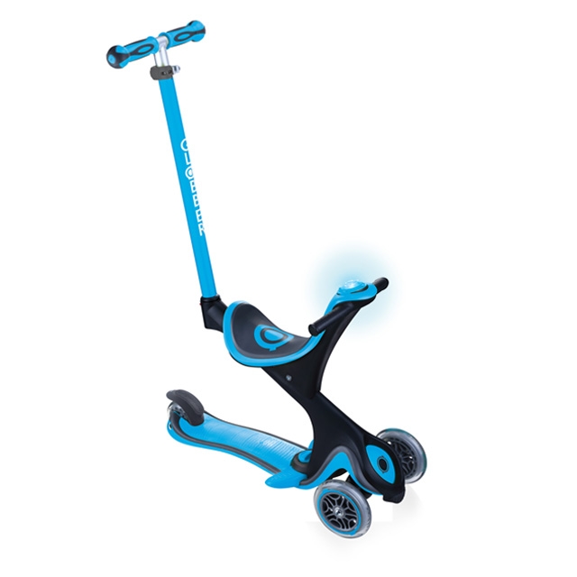 related product image of -GO•UP COMFORT PLAY - Light-up Scooter for Toddlers