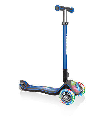 Product image of ELITE DELUXE FLASH LIGHTS - 3 Wheel Scooter