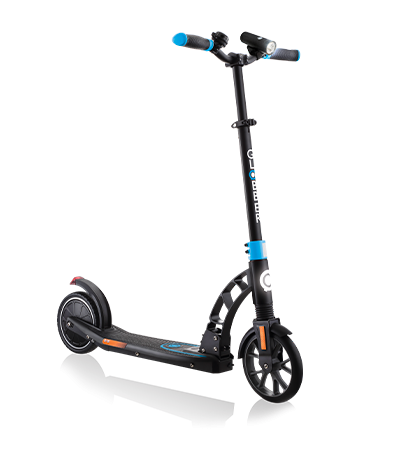 Product image of -ONE K E-MOTION 15 - 250W Foldable Electric Scooter