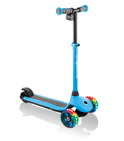 Product image of ONE K E-MOTION 4 - 3 Wheel Electric Scooter for Kids