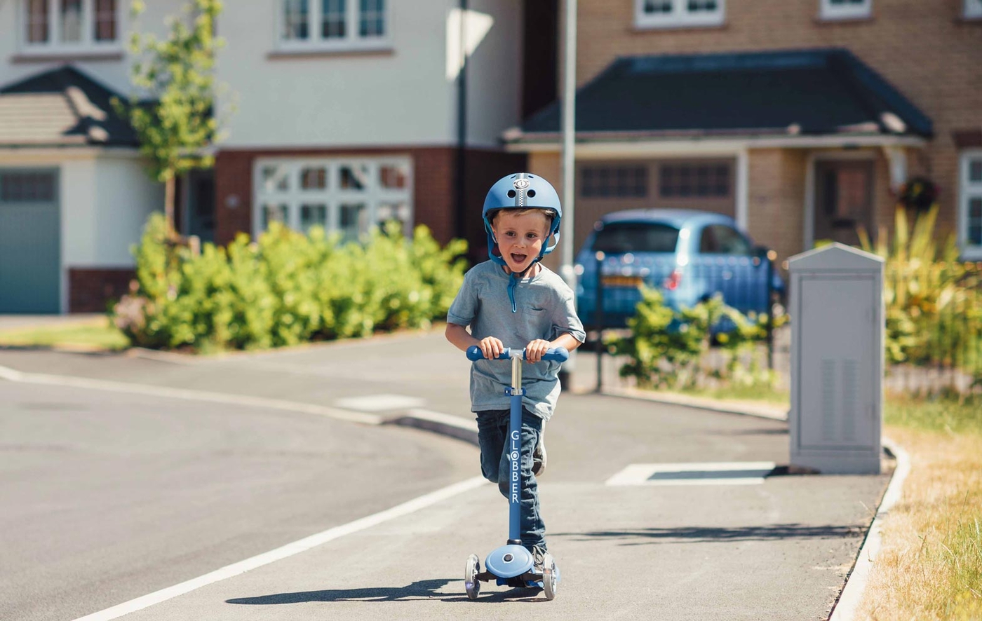 3 wheel scooters for kids aged 3+