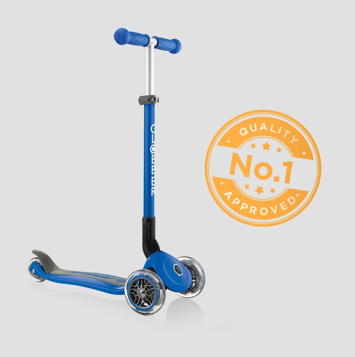 globber 3 wheel scooter for toddlers