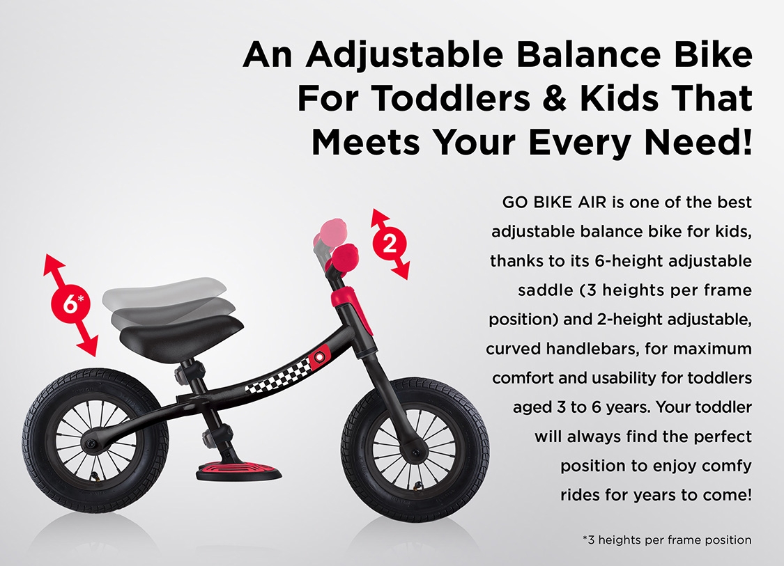 best bike after balance bike