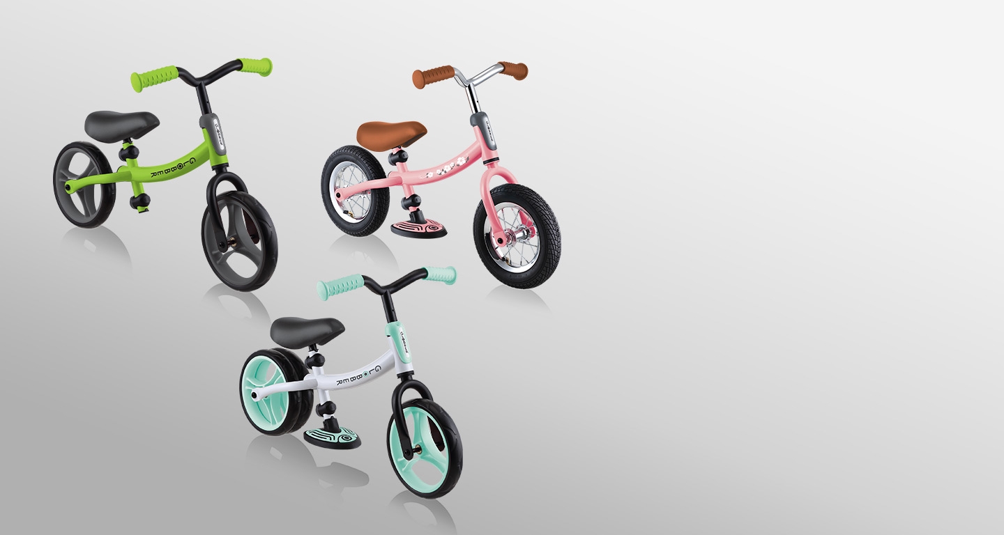Details about   Globber GO BIKE NAVY BLUE-610-100 