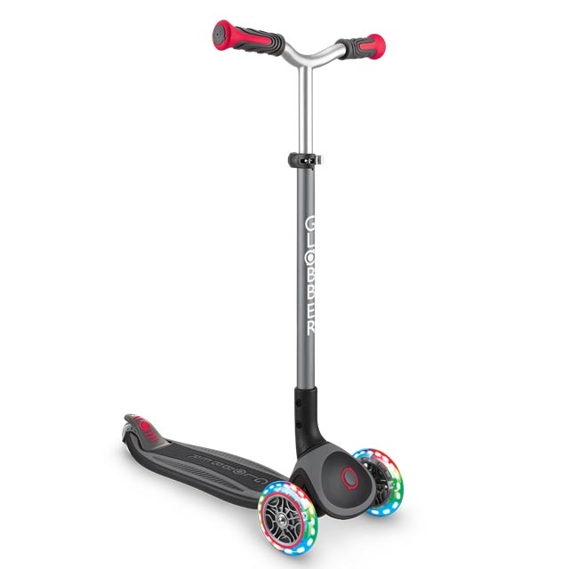 related product image of MASTER LIGHTS - 3 Wheel Adjustable Scooter