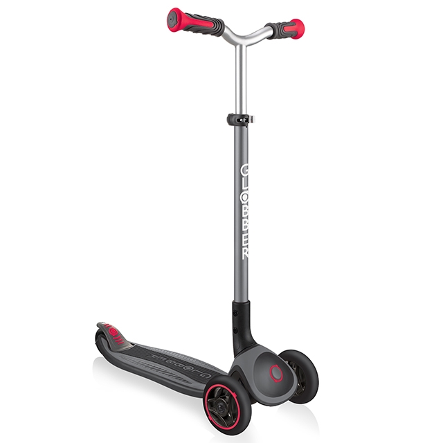 related product image of -MASTER - 3 Wheel Adjustable Scooter