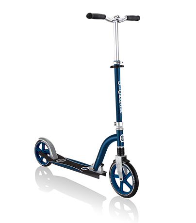 Product image of NL 230-205 DUO - Big Wheel Scooter