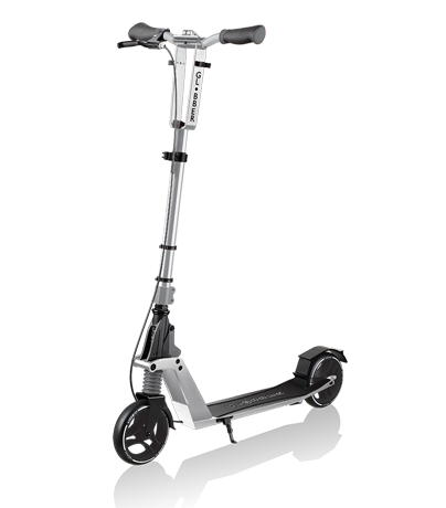 Product image of ONE K 165 BR - Scooter with Handbrake