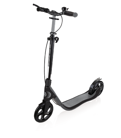 Product image of ONE NL 205 DELUXE - Kick Scooter with Handbrake