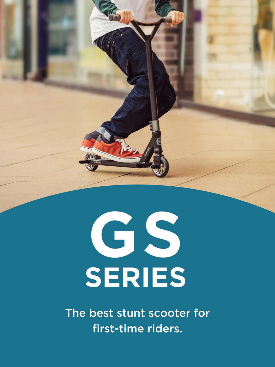 best kids stunt scooter