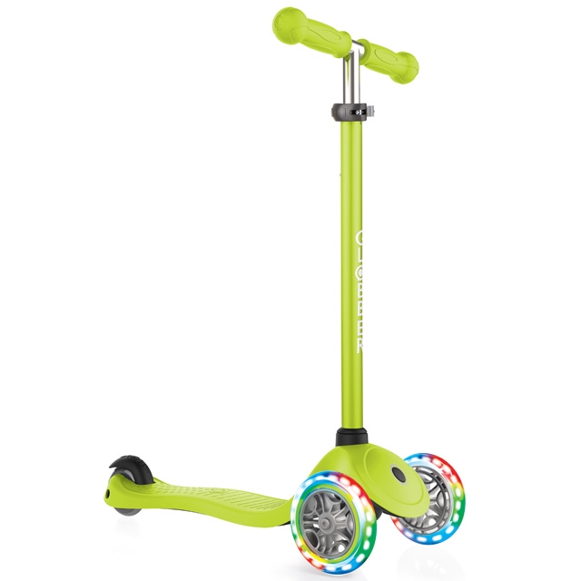 related product image of -PRIMO LIGHTS - 3 Wheel Scooter for Kids