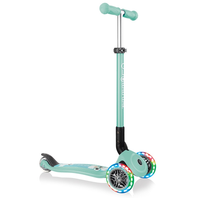 related product image of PRIMO FOLDABLE FANTASY LIGHTS - 3 Wheel Scooters for Kids