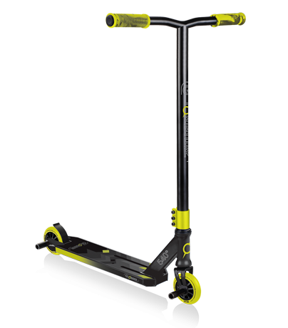 Product image of -GS 540 - Pro Stunt Scooter