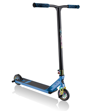 Product image of GS 900 DELUXE - Pro Trick Scooter