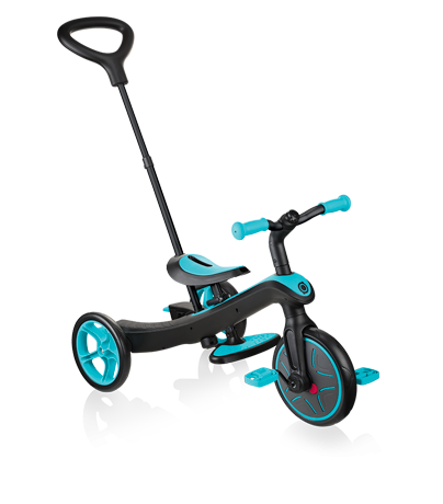 Product image of GLOBBER EXPLORER TRIKE 3-в-1