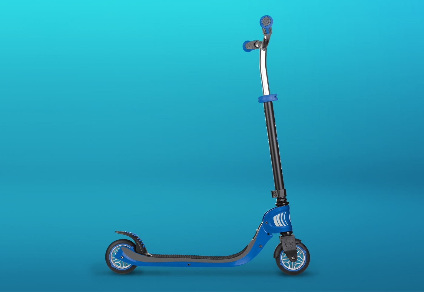 globber flow foldable 125 scooter