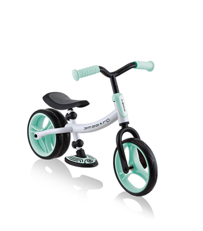 Product image of GO BIKE DUO Balance Bike For Toddlers Aged 2+
