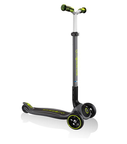 Product image of MASTER PRIME - Large 3 Wheel Kick Scooter