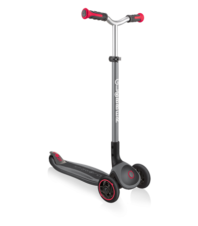 Product image of MASTER trottinette 3 roues pliable