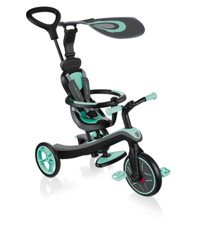 Product image of -EXPLORER TRIKE 4in1