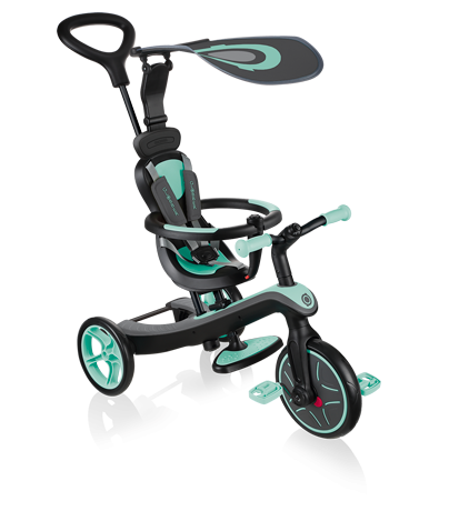 Product image of EXPLORER TRIKE 4in1