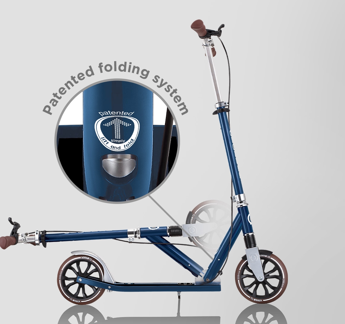 Globber-NL-foldable-big-wheel-scooter-for-kids