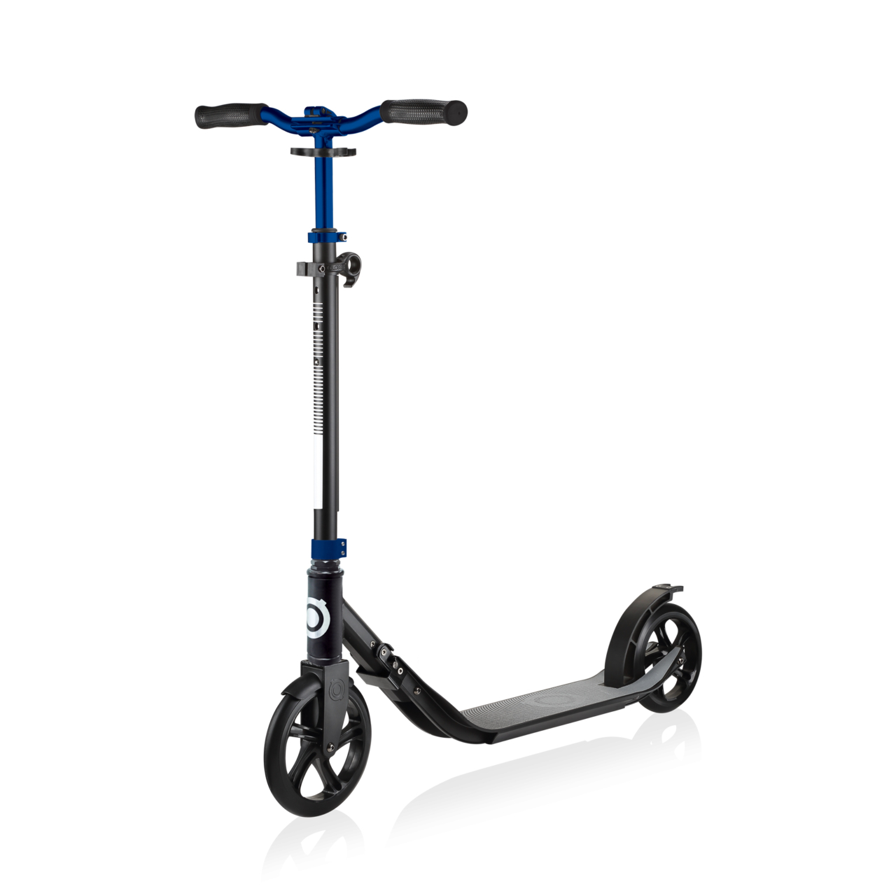 474 101 2 Wheel Scooter Fo Adults