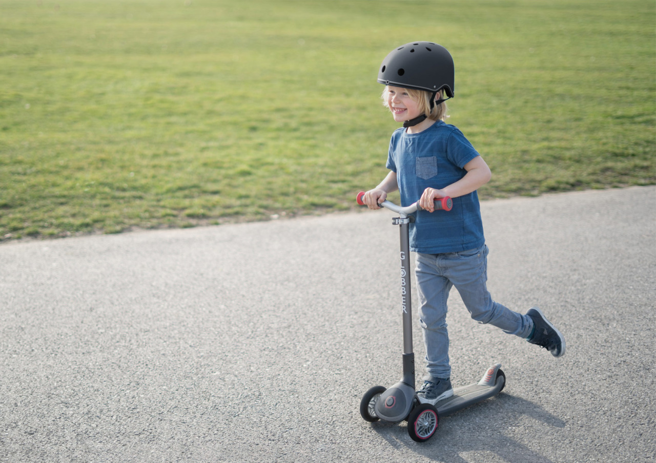 3 Wheel Scooter For Teens