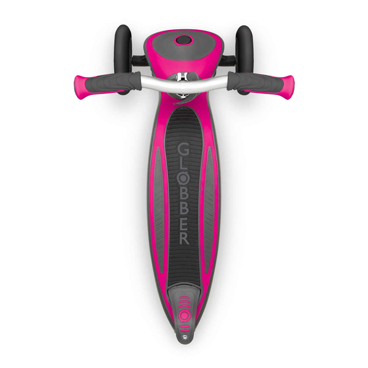 660 110 2 Large 3 Wheel Scooter