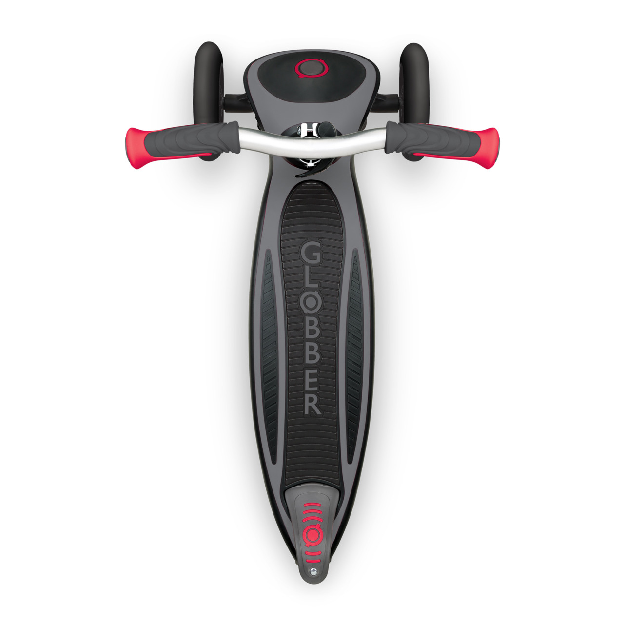 660 120 2 Large 3 Wheel Scooter