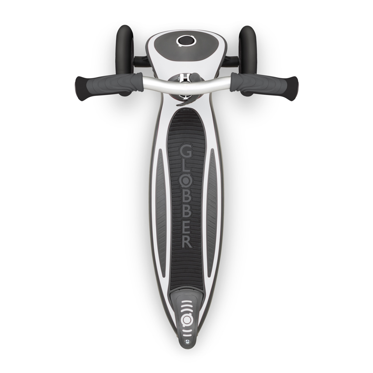 660 160 2 Large 3 Wheel Scooter
