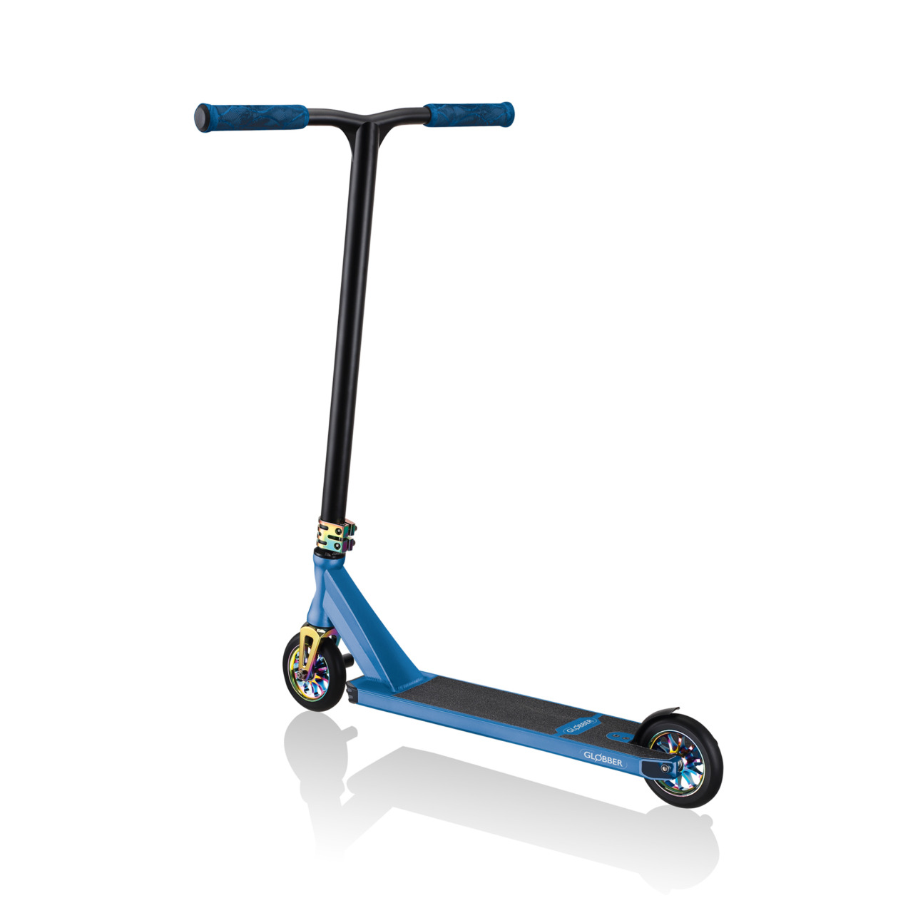 627 100 Adult Stunt Scooter