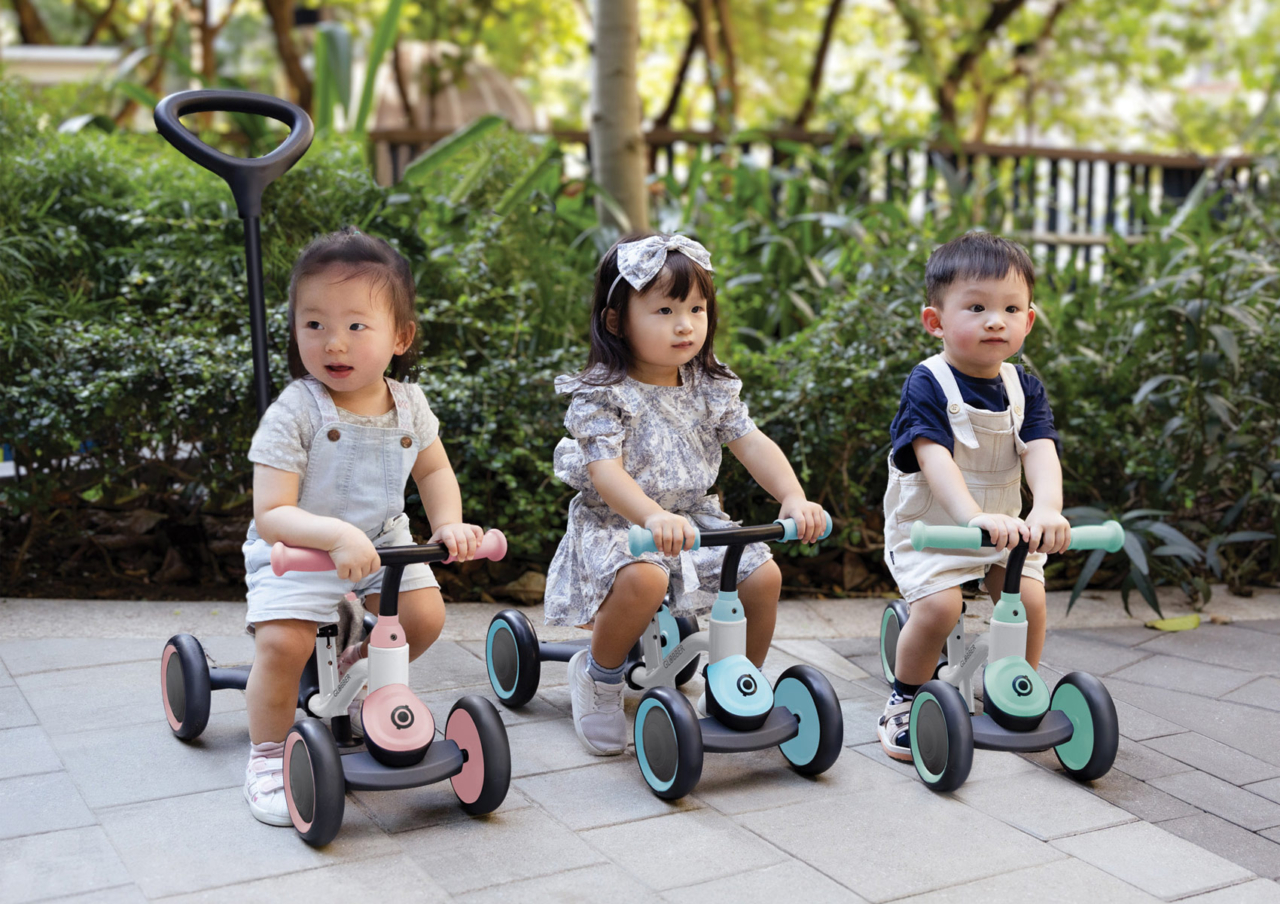 Childrens Ride On