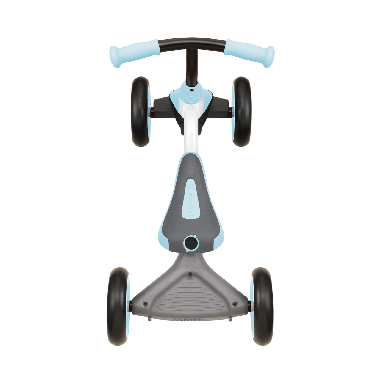 638 201 Balance Bike Direction Locked