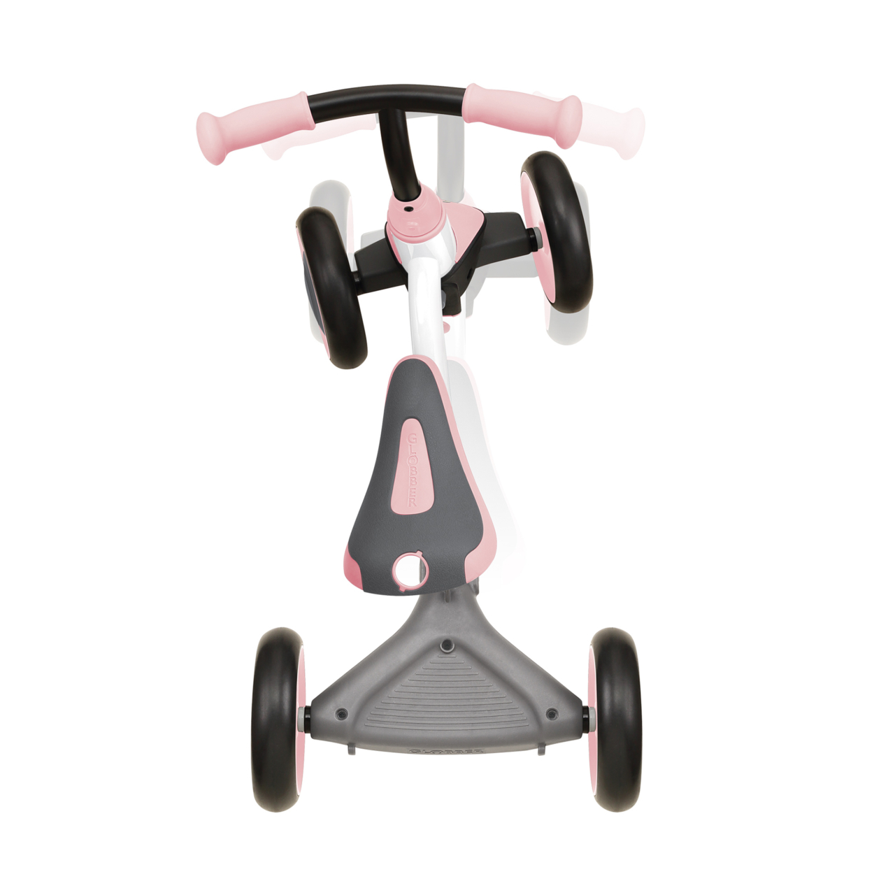 638 210 Balance Bike Lean To Steer