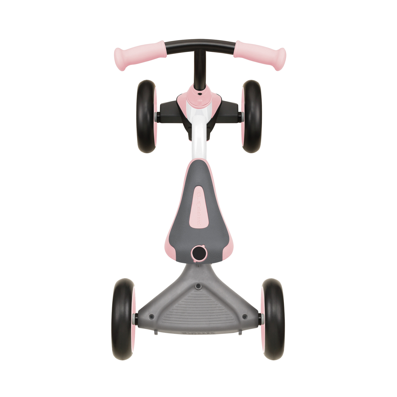 638 210 Balance Bike Direction Locked