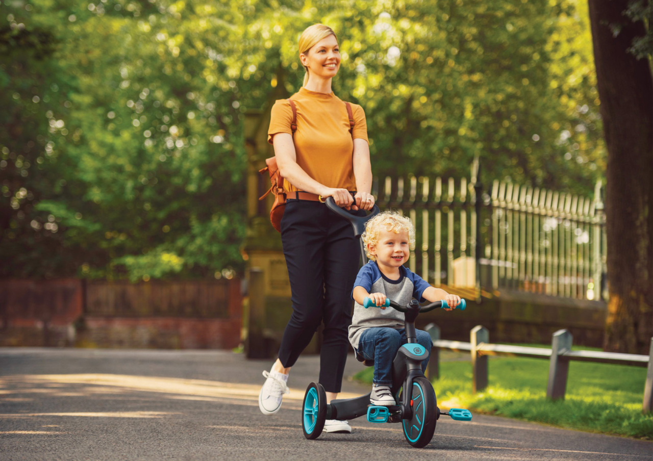 Tricycle For 1 Year Olds