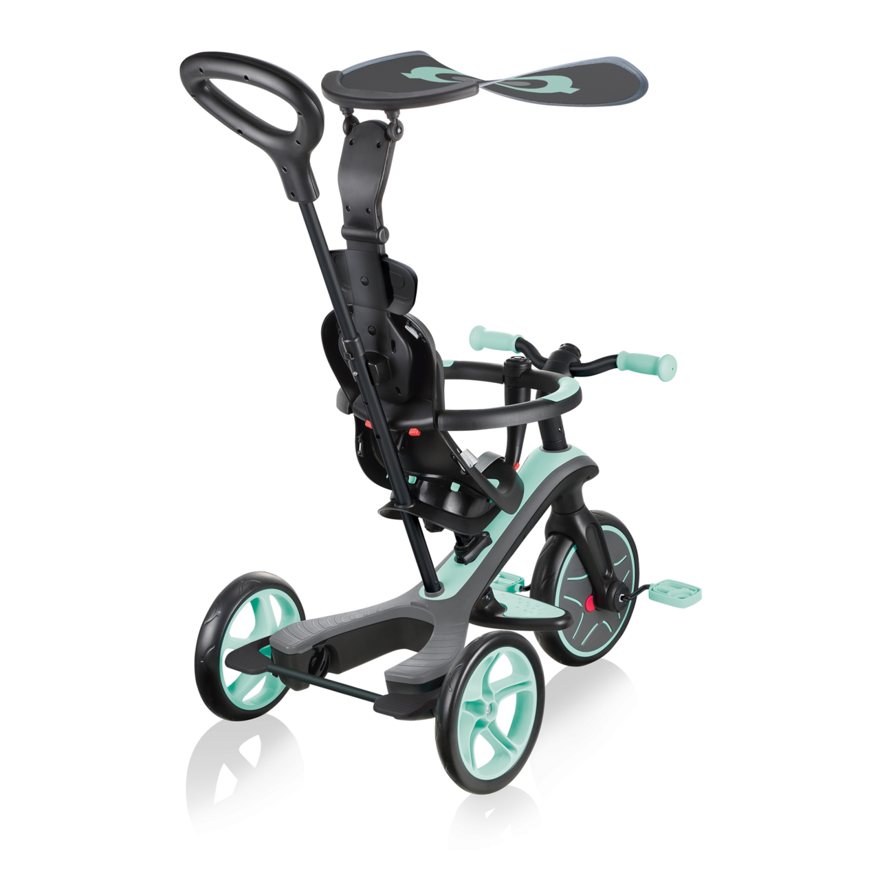 632 206 3 Mint Adaptive Tricycle