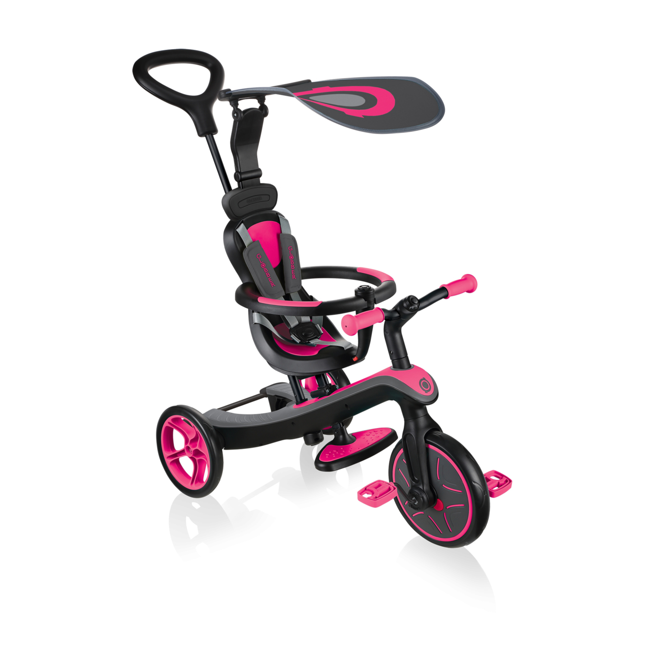632 110 3 Tricycle For 1 Year Olds