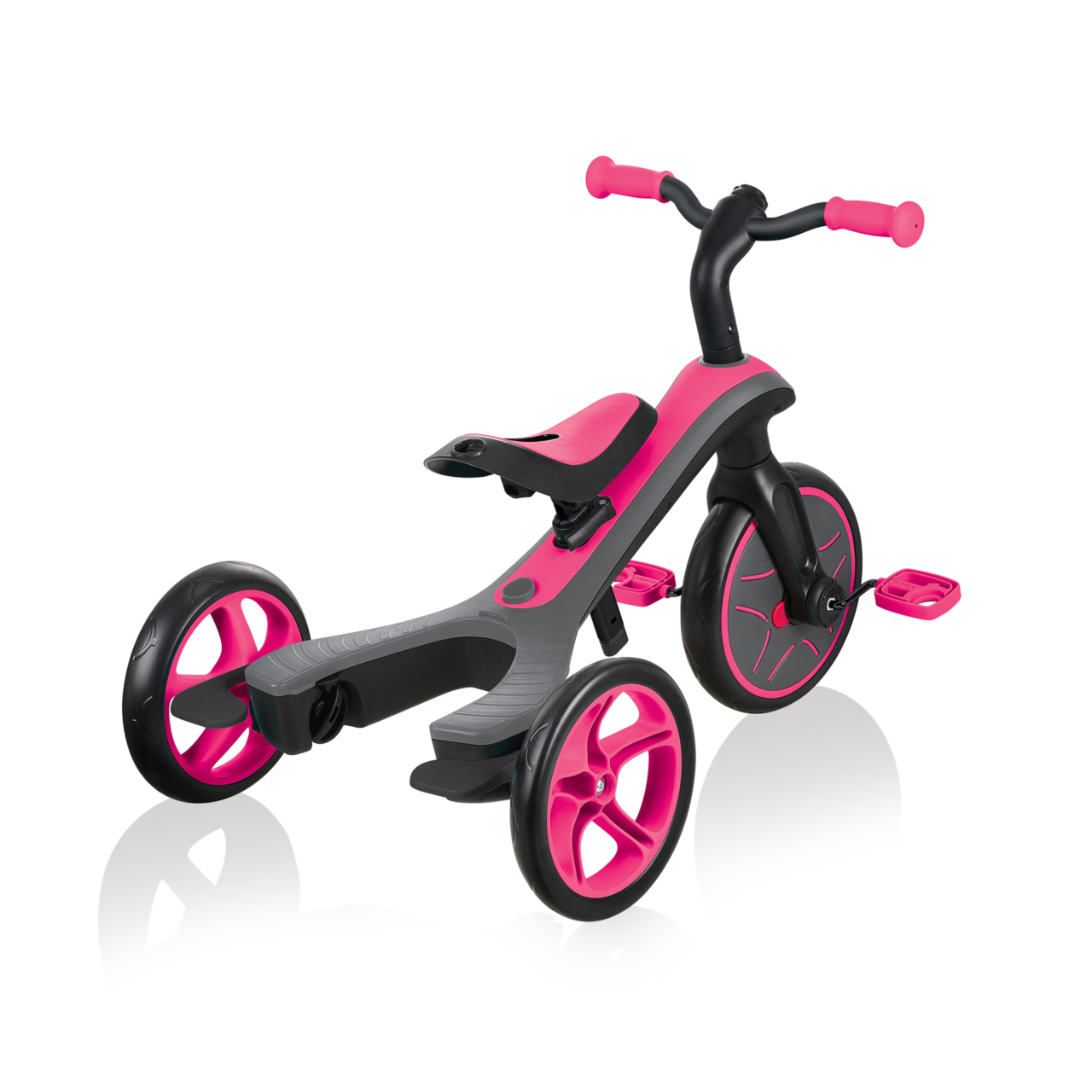 632 110 3 3 Wheel Tricycle For Toddlers
