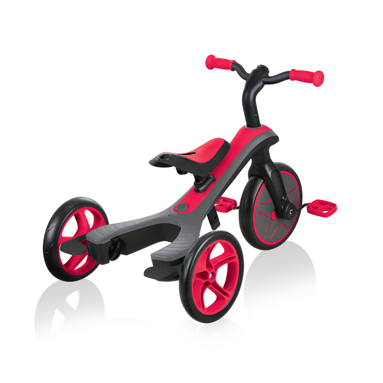 632 102 3 3 Wheel Tricycle For Toddlers