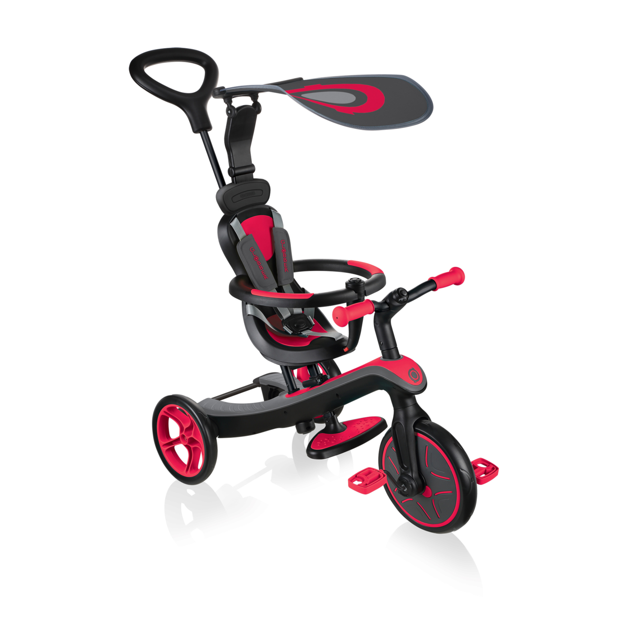 632 102 3 Tricycle For 1 Year Olds