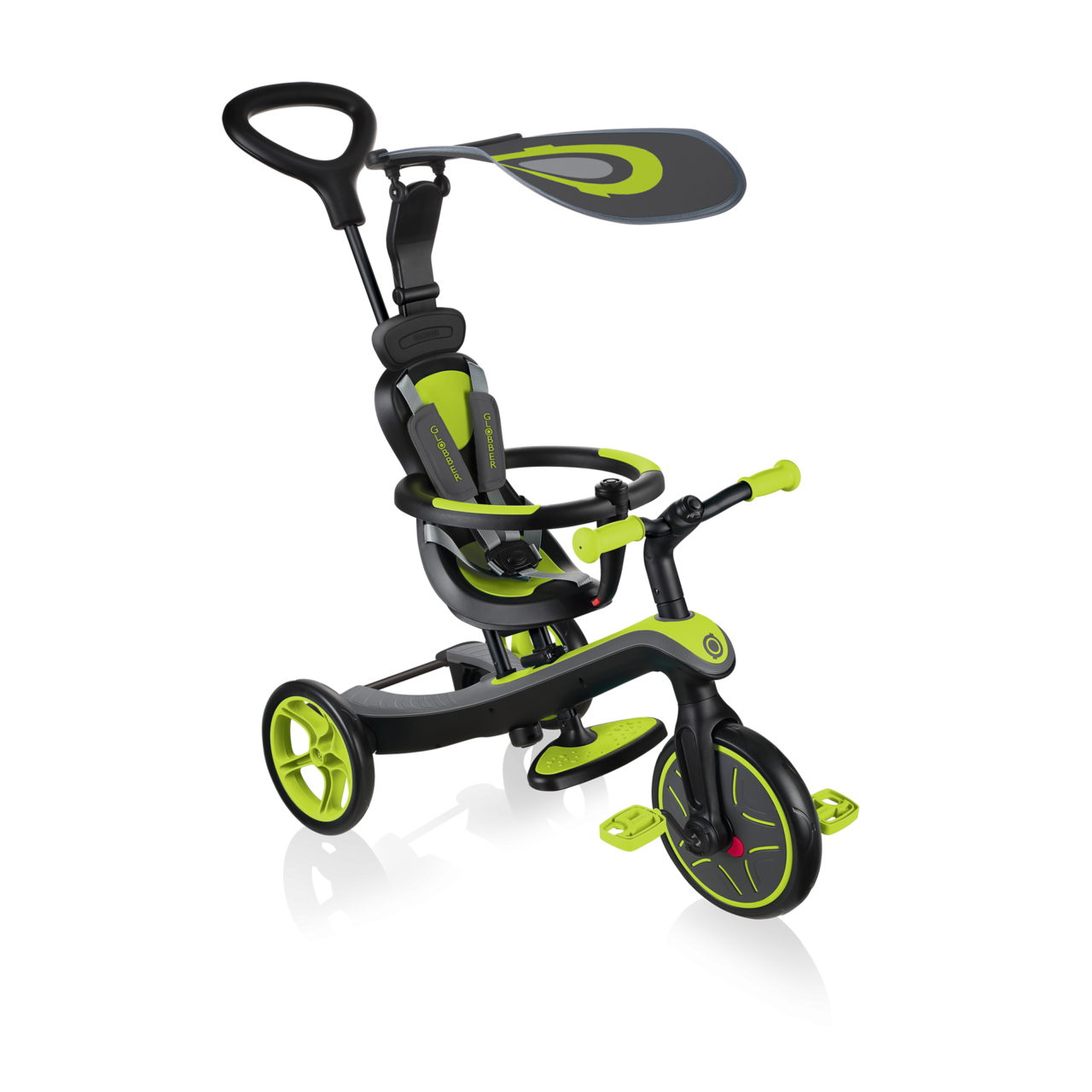 632 106 3 Tricycle For 1 Year Olds