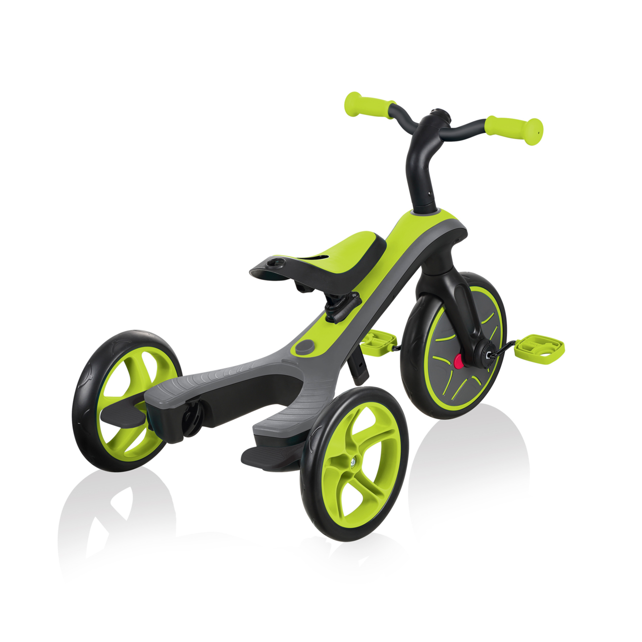 632 106 3 3 Wheel Tricycle For Toddlers