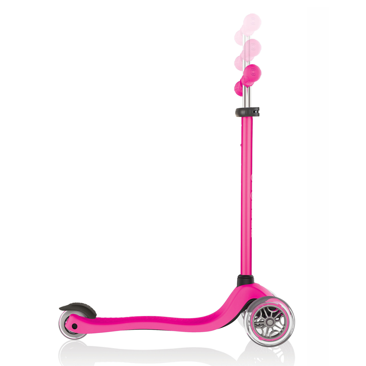 422 110 3 Childrens 3 Wheel Scooter
