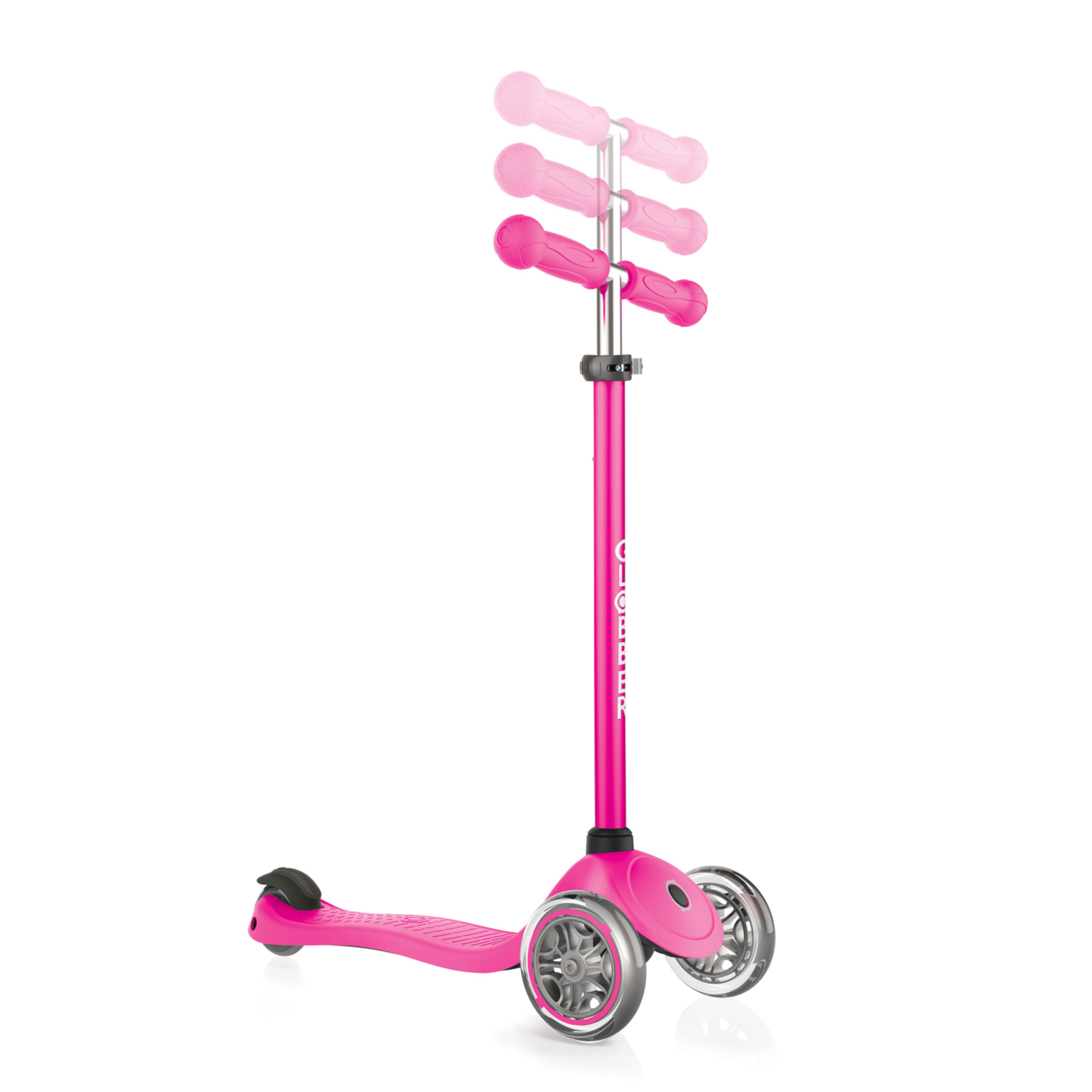 422 110 3 Adjustable Scooter For 3 Year Olds