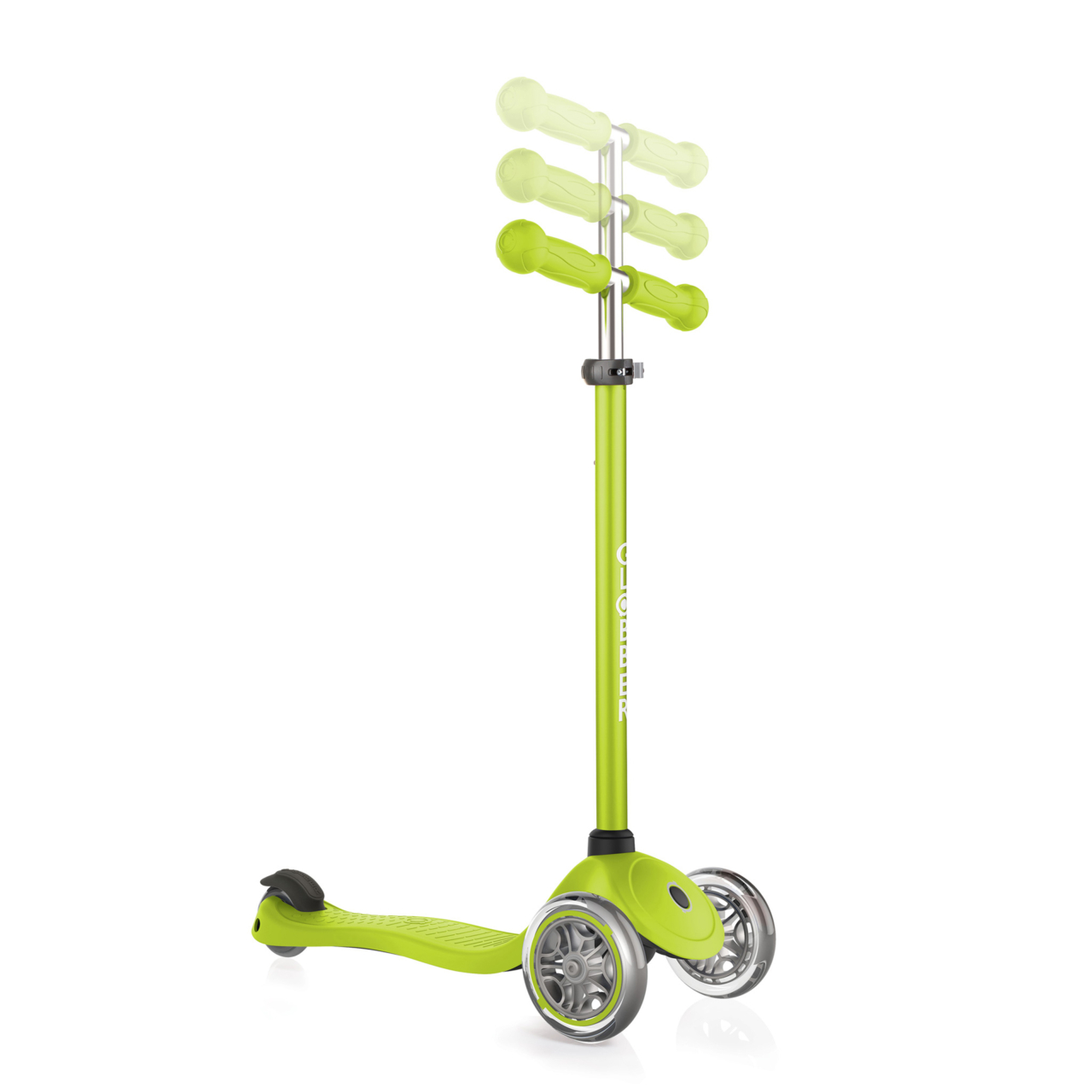 422 106 3 Adjustable Scooter For 3 Year Olds