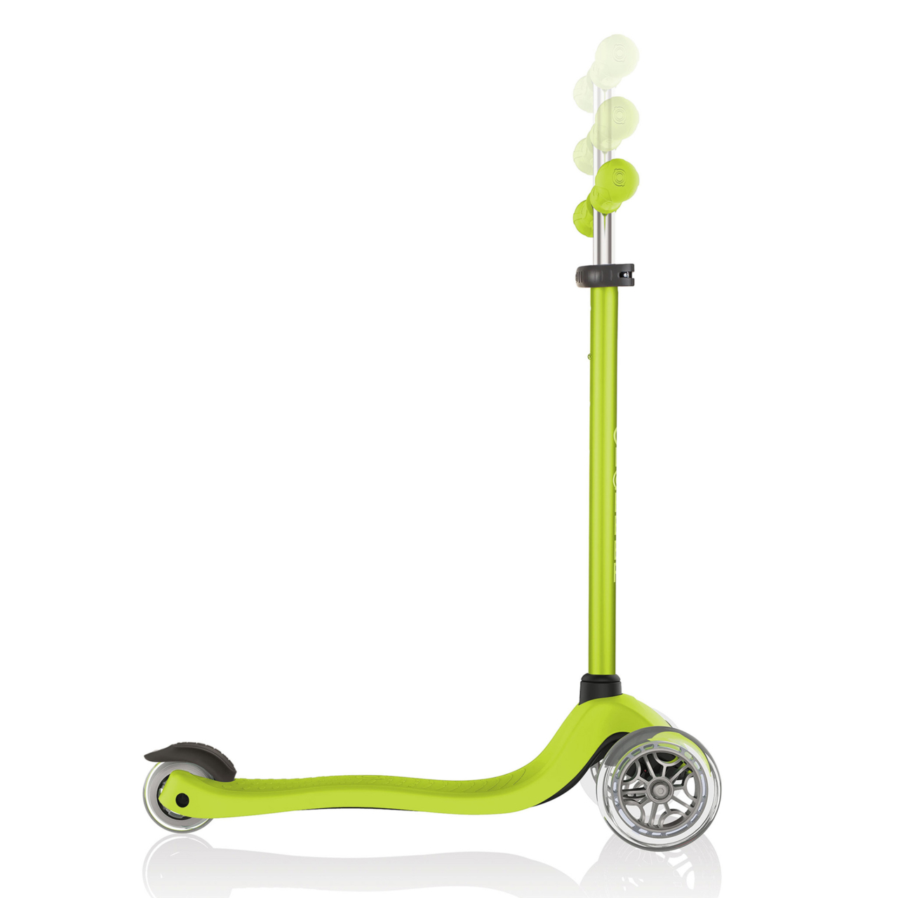 422 106 3 Childrens 3 Wheel Scooter