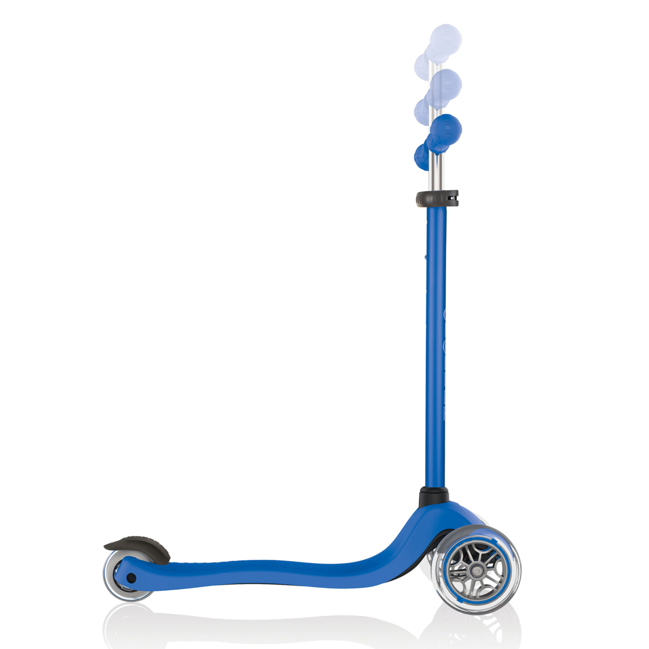 422 100 3 Childrens 3 Wheel Scooter