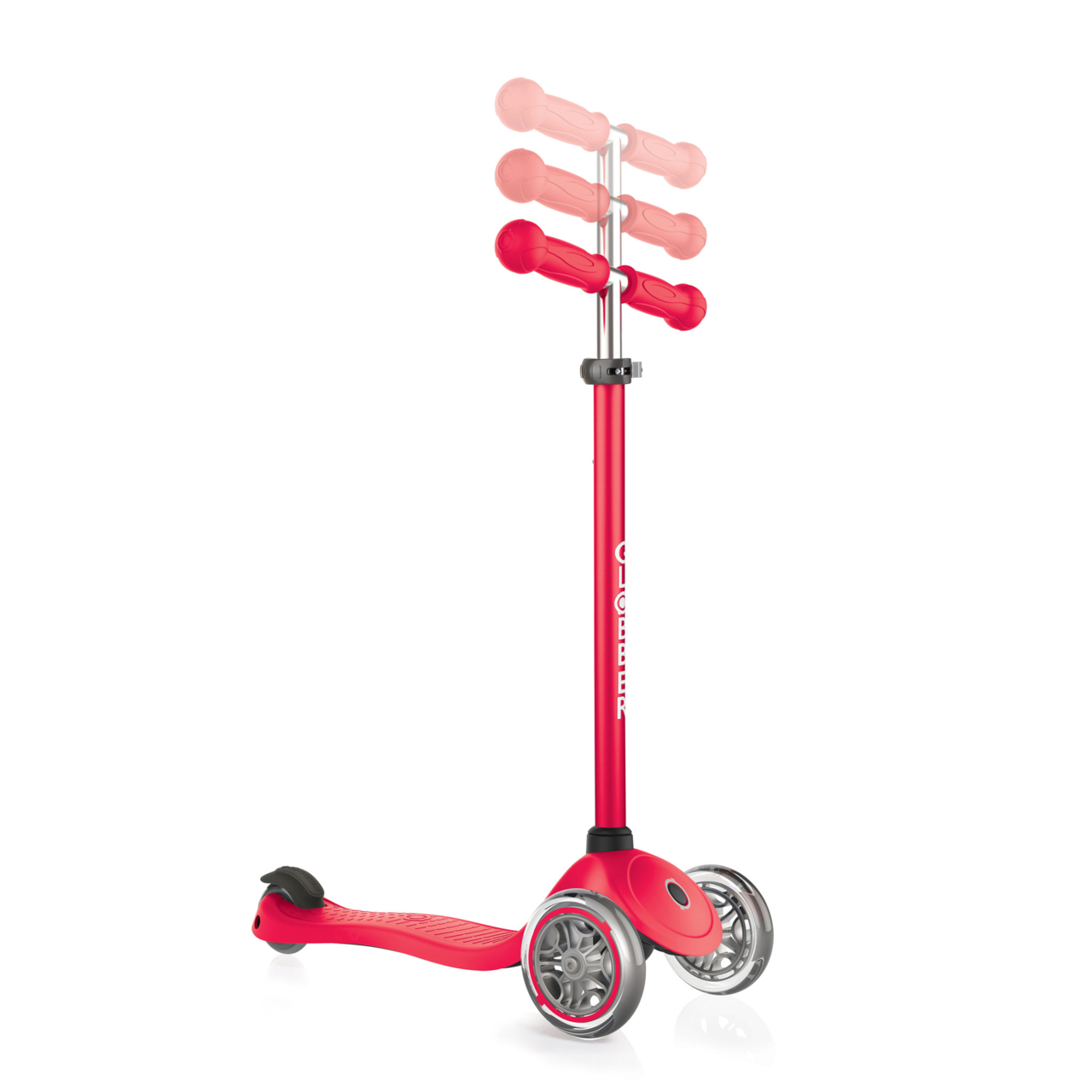 422 102 3 Adjustable Scooter For 3 Year Olds